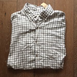 American Eagle Men’s button down.